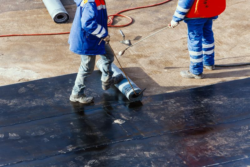 Cost of Waterproofing in Hartland, WI