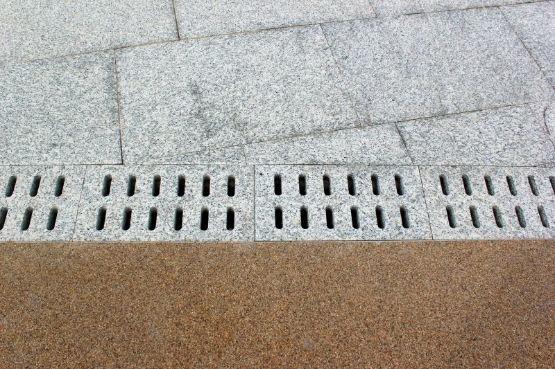 Waterproofing Drain Tile System